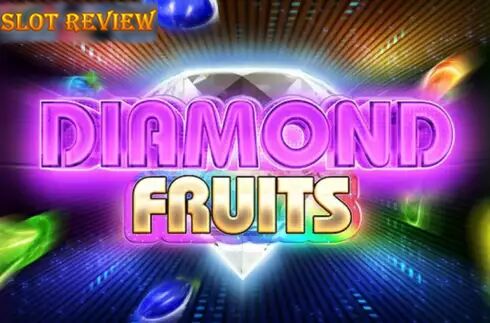 Diamond Fruits Big Time Gaming Slot Review